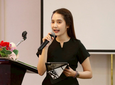 โครงการประชุมเชิงปฏิบัติการการพัฒนาฐานข้อมูลทางการเงินและการใช้ข้อมูลทางการเงินในการบริหารธุรกิจสหกรณ์การเกษตรภายใต้โครงการยกระดับการบริหารการเงินและธุรกิจ ในสหกรณ์ภาคการเกษตร ประจำปีงบประมาณ พ.ศ. 2569 โดยมีผู้เข้าร่วมประชุมประกอบด้วยเจ้าหน้าที่สหกรณ์ภาค ... พารามิเตอร์รูปภาพ 24